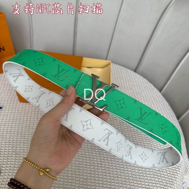 LV Belts 8449